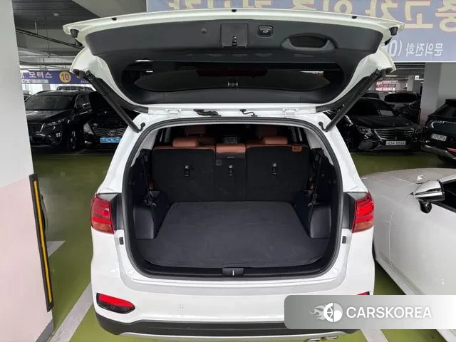 Kia The New Sorento id 3038873 из Кореи 8