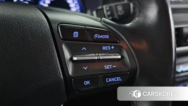 Hyundai Kona id 3677018 из Кореи 8