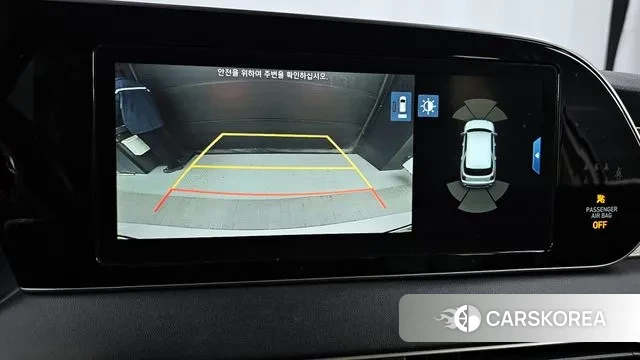 Hyundai Palisade id 3676991 из Кореи 8