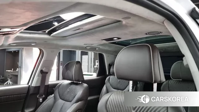 Hyundai The New Palisade id 3383468 из Кореи 8