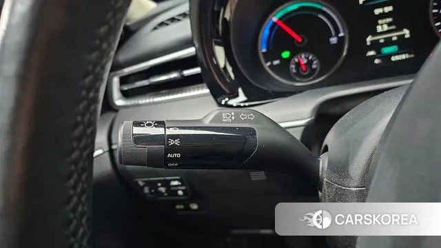 Kia K5 Hybrid 3rd Generation id 3592687 из Кореи 8