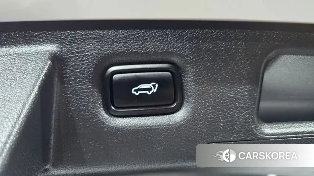 Hyundai The New Santa Fe id 3592397 из Кореи 8