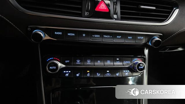 Hyundai Grandeur IG id 4722702 из Кореи 8