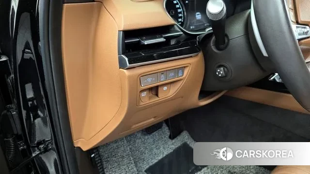 Genesis G80 (RG3) id 3385076 из Кореи 8