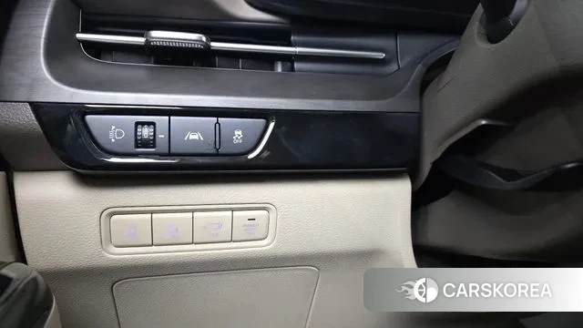 Kia Carnival 4th generation id 3586215 из Кореи 8