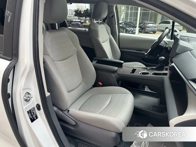 Toyota Saina id 4273624 из Китая 8