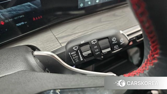 Ssangyong Actian 2nd Generation id 3870314 из Кореи 8