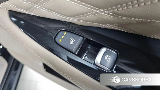 Kia K8 Hybrid id 4517451 из Кореи 8