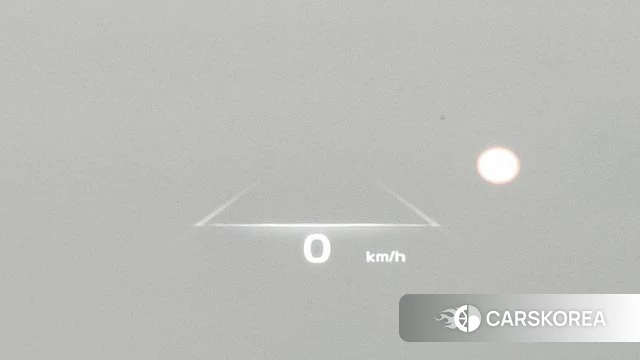 Kia K8 id 3953333 из Кореи 8