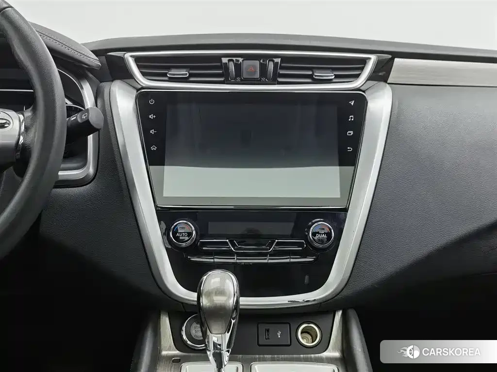 Nissan Murano id 4539378 из Китая 8