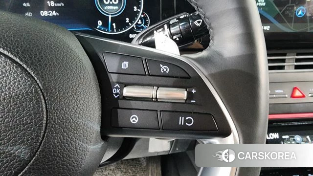 Hyundai The New Grandeur IG id 4619717 из Кореи 8