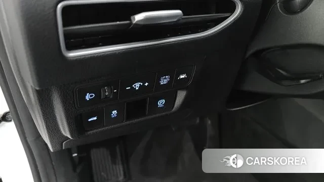 Hyundai Sonata Hybrid (DN8) id 3192114 из Кореи 8