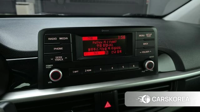 Kia All New Morning (JA) id 4339627 из Кореи 8
