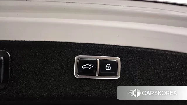 Genesis G80 (RG3) id 3361158 из Кореи 8