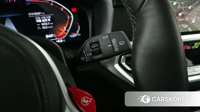 BMW 3 Series (G20) id 3478166 из Кореи 8