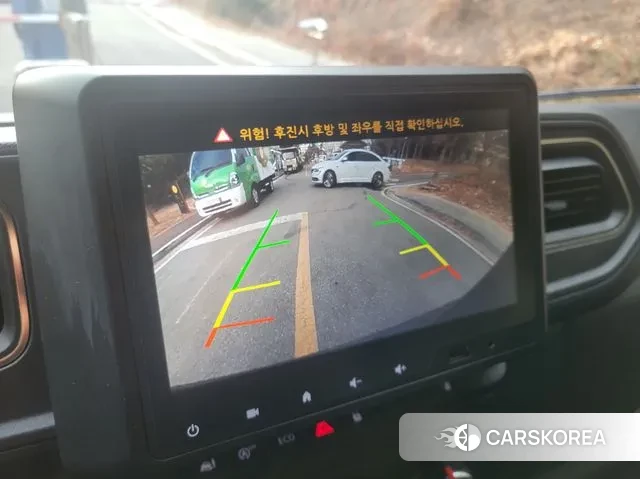 Renault Korea (Samsung) Master id 3680293 из Кореи 8