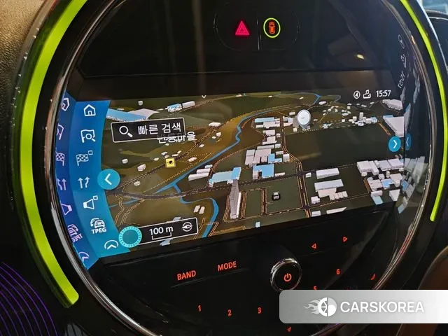 Mini Cooper S Countryman id 3026666 из Кореи 8