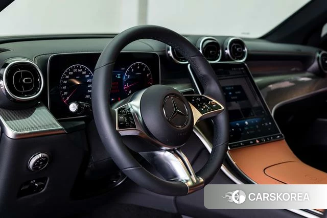 Mercedes-Benz GLC id 4272497 из Китая 8