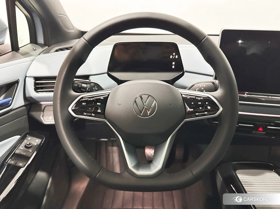 Volkswagen ID.4 X id 4479317 из Китая 8