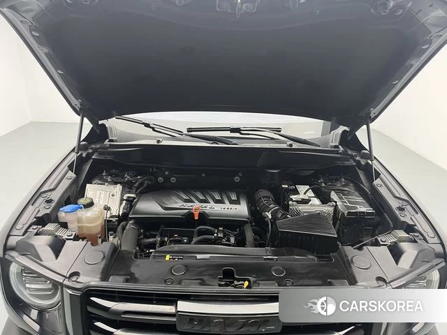 Haval Big dog id 4215217 из Китая 8