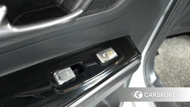 Ssangyong Beautiful Korando id 4737333 из Кореи 8