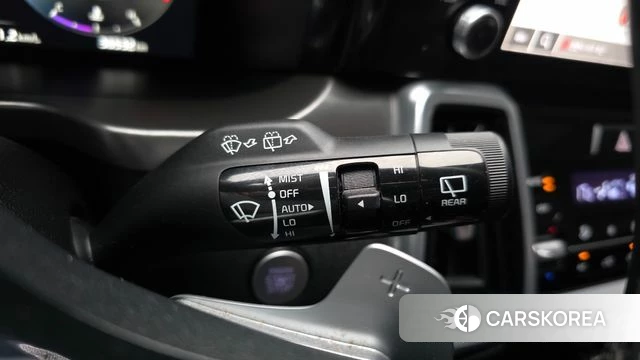 Kia Sorento 4th Generation id 4283363 из Кореи 8