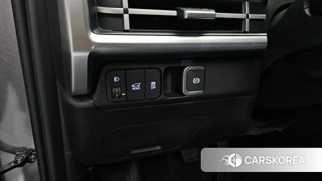 Hyundai Santa Fe (MX5) id 4607515 из Кореи 8
