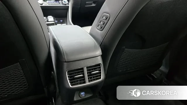 Hyundai Sonata (DN8) id 3598457 из Кореи 8