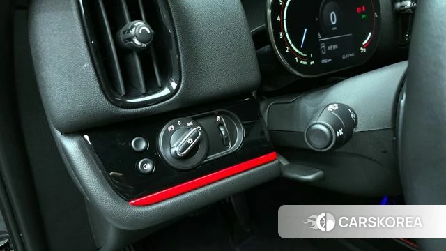 Mini Cooper S Countryman id 3898302 из Кореи 8