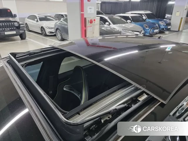 Kia EV6 id 3043078 из Кореи 8