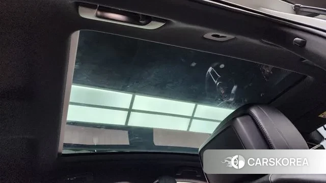 Porsche Cayenne (PO536) id 2985620 из Кореи 8