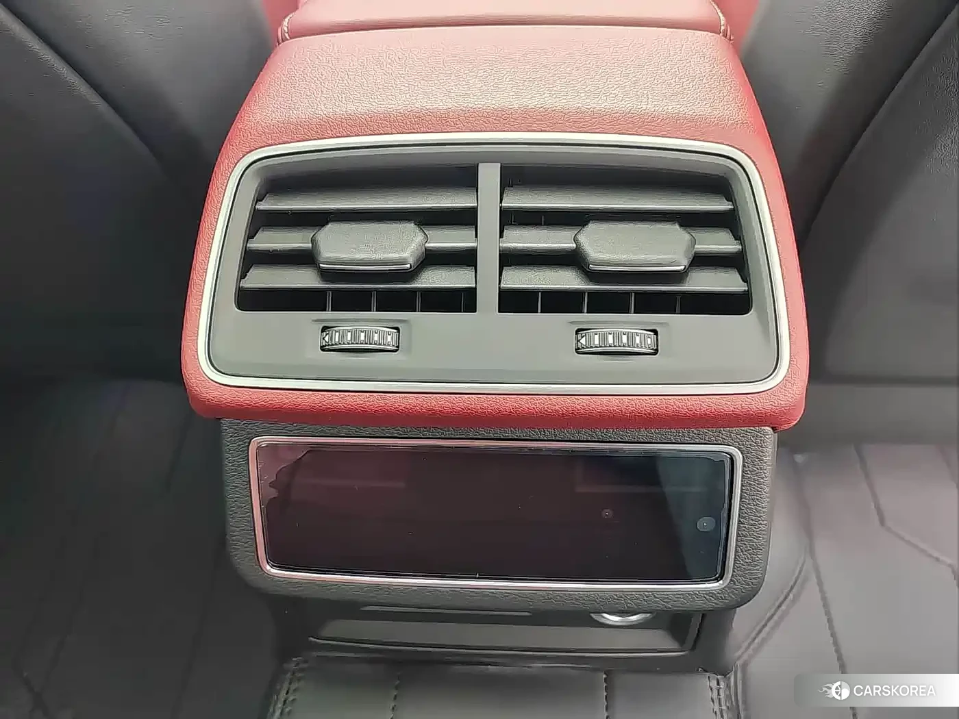 Audi A7L id 4583911 из Китая 8