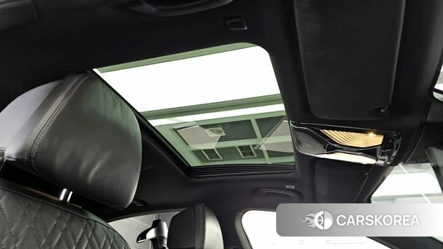 BMW 7 Series (G11) id 3937215 из Кореи 8