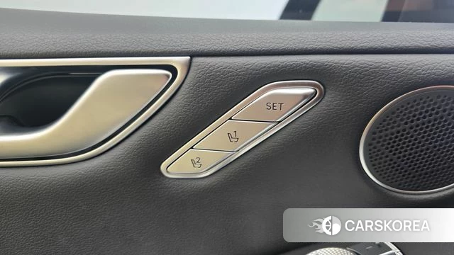 Genesis G80 (RG3) id 4849144 из Кореи 8