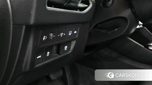 Hyundai Sonata Hybrid (DN8) id 4178881 из Кореи 8