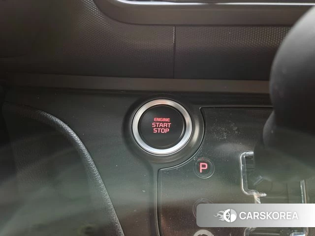 Kia The New Kia Ray id 4629823 из Кореи 8
