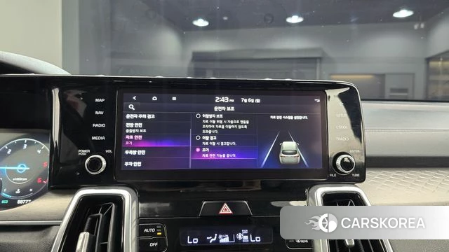 Kia Sorento 4th Generation id 4550951 из Кореи 8