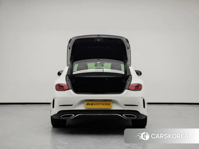 Mercedes-Benz CLS id 4209643 из Китая 8