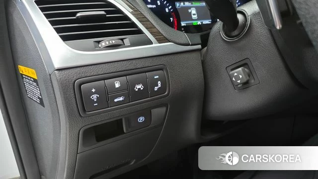 Genesis G80 id 4416670 из Кореи 8