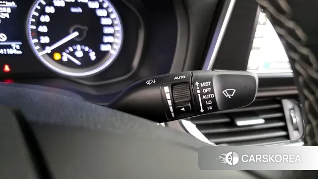 Hyundai Grandeur IG id 3760789 из Кореи 8