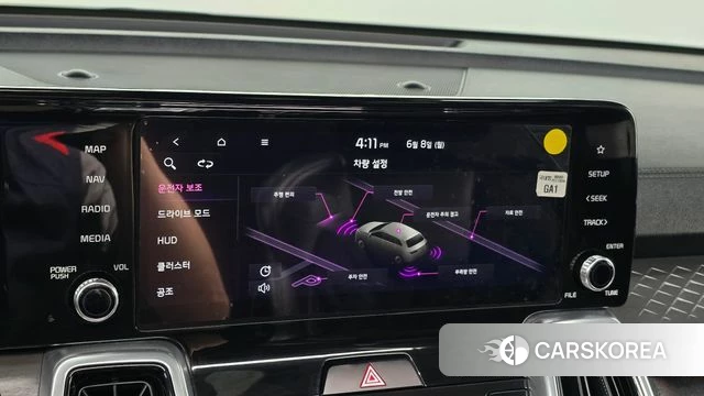 Kia Sorento 4th Generation id 4424166 из Кореи 8