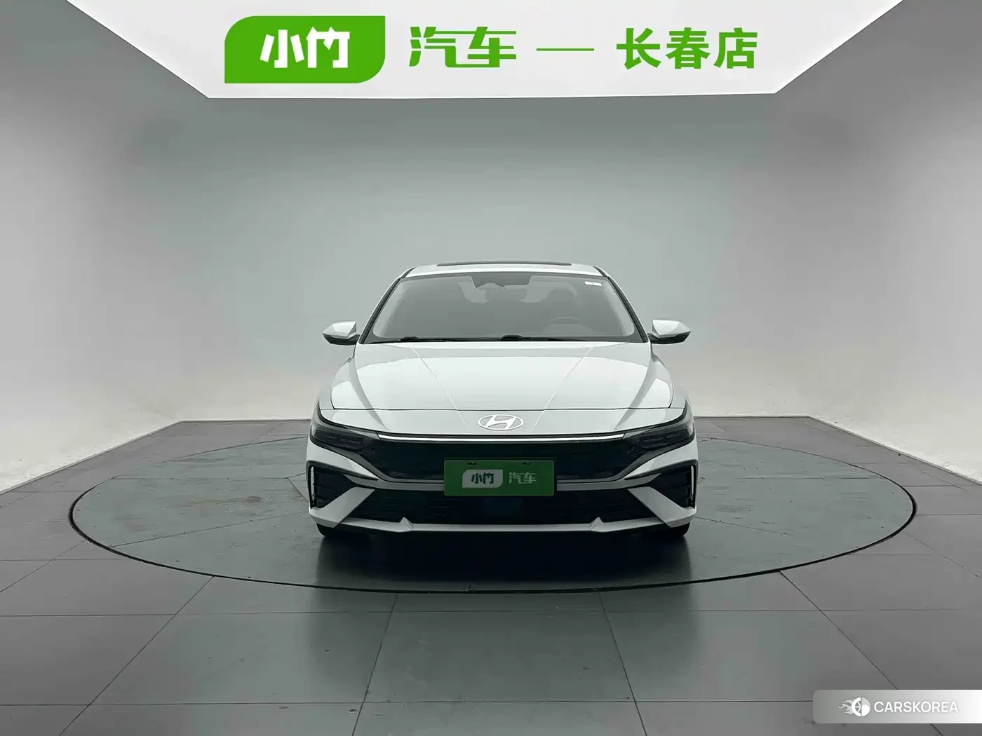 Hyundai Elantra id 4545594 из Китая 8