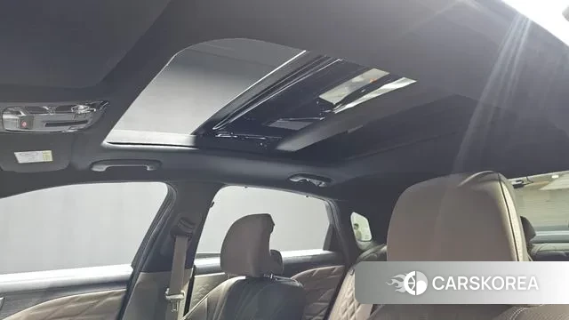 Kia K8 Hybrid id 3722251 из Кореи 8