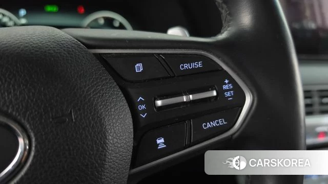 Hyundai Palisade id 4283090 из Кореи 8