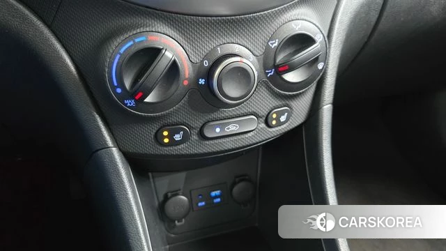 Hyundai Accent (New type) id 4626285 из Кореи 8