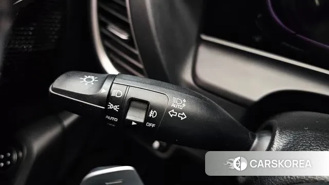 Kia The New Seltos id 3322592 из Кореи 8