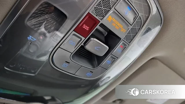 Genesis GV80 id 3697152 из Кореи 8