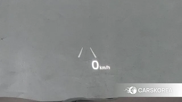 Kia Stinger id 3454708 из Кореи 8