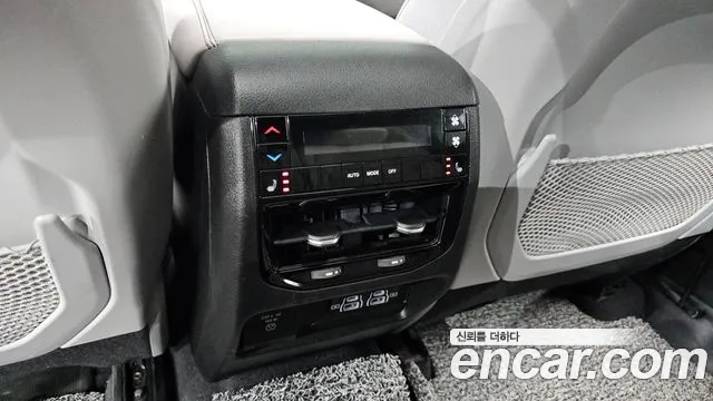 Jeep Grand Cherokee (WL) id 2943772 из Кореи 8