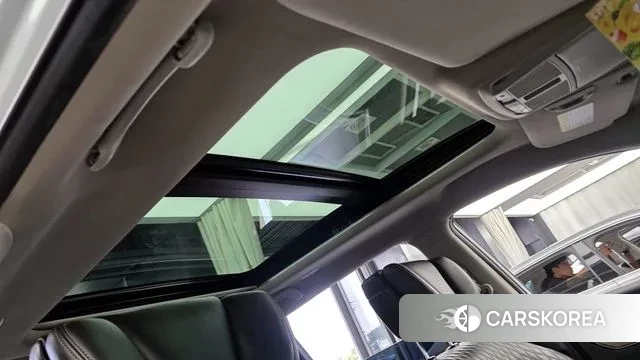 Renault Korea (Samsung) The New QM6 id 3203355 из Кореи 8